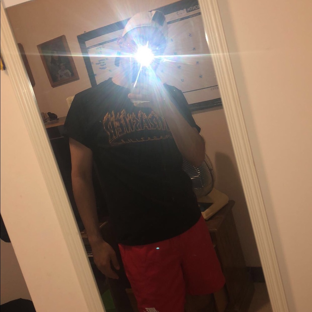 Meet your Posher, Baldemar